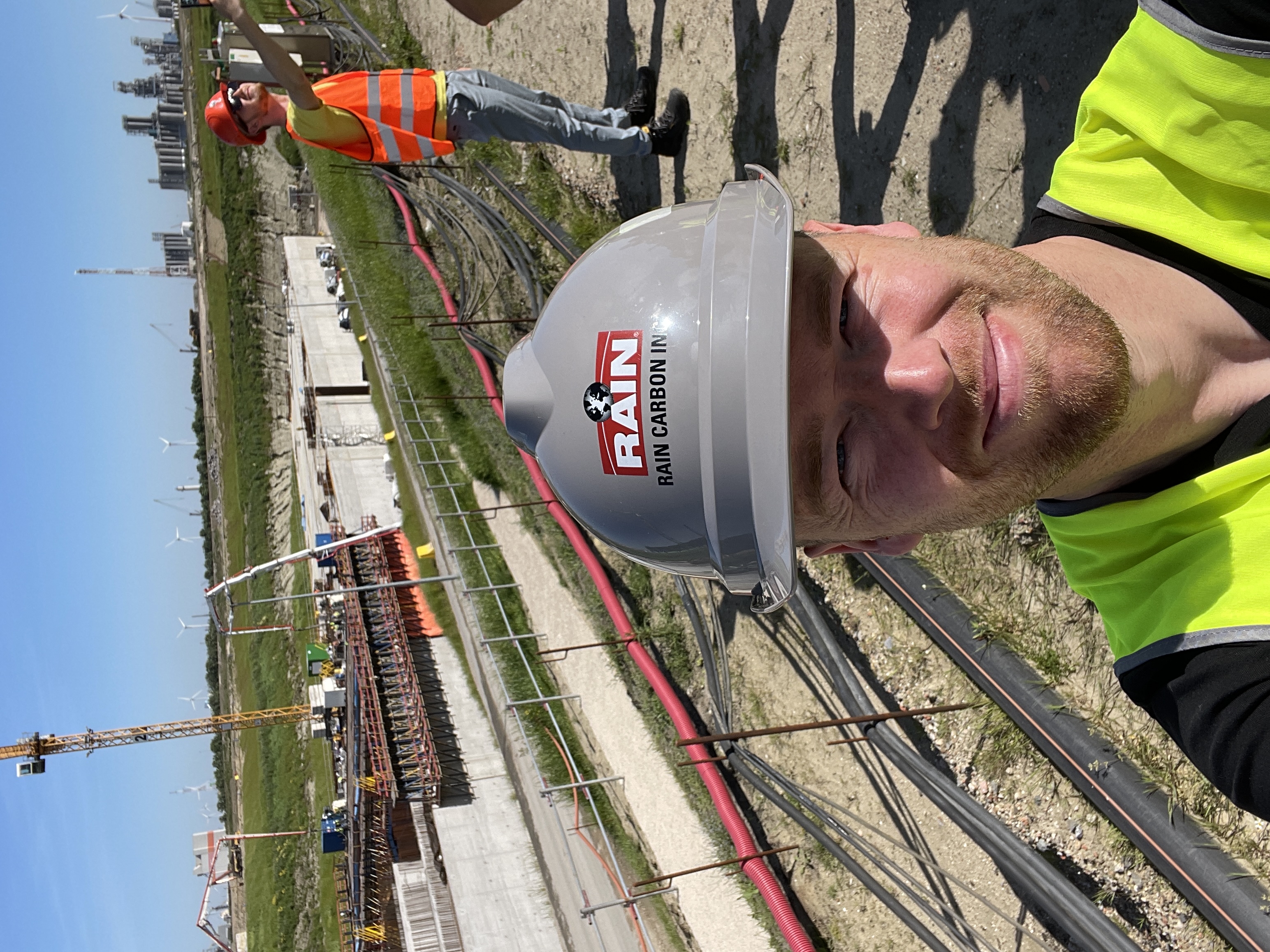 Scheldetunnel Constructie