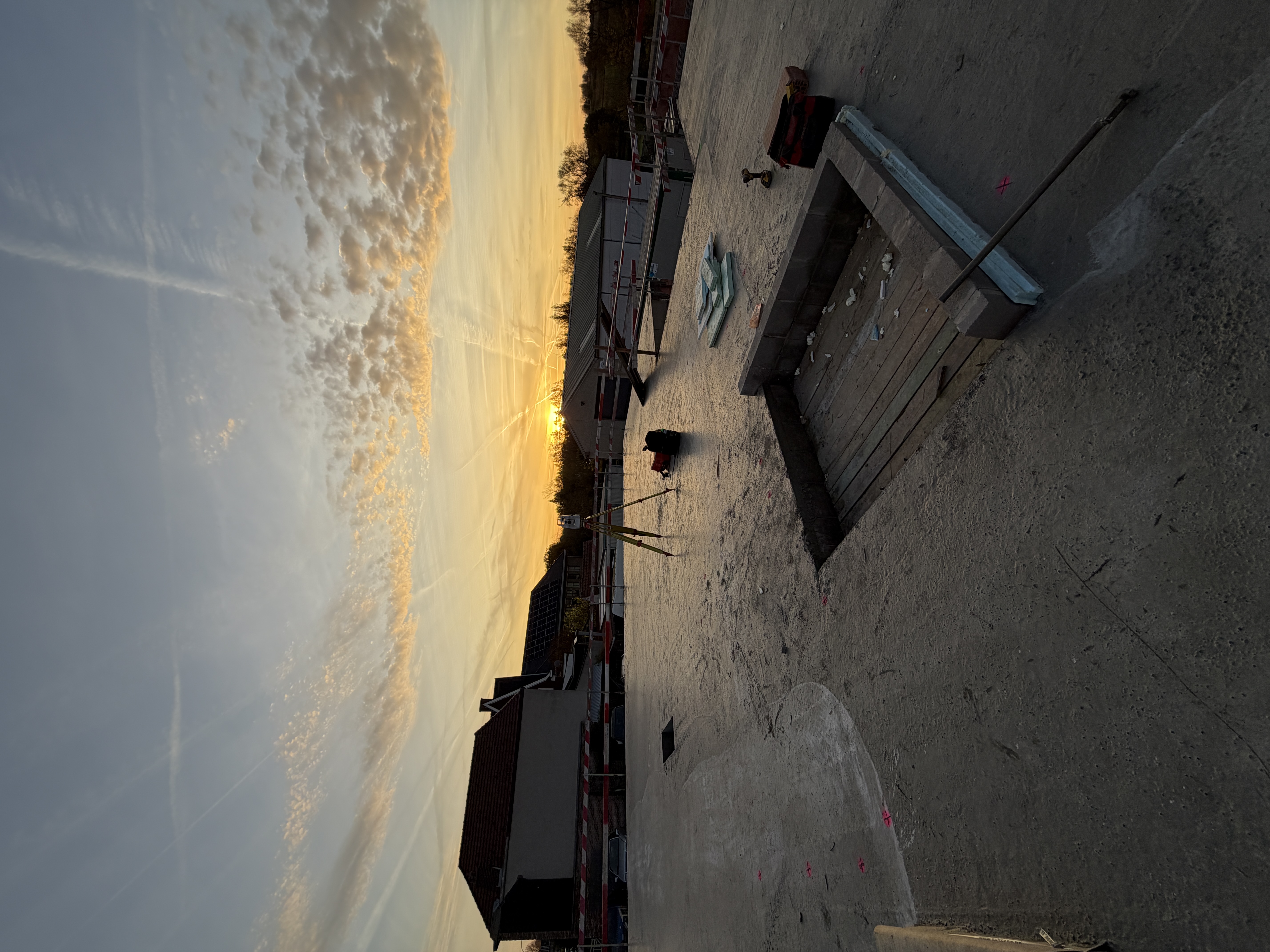 Stage ORISON - Foto 2