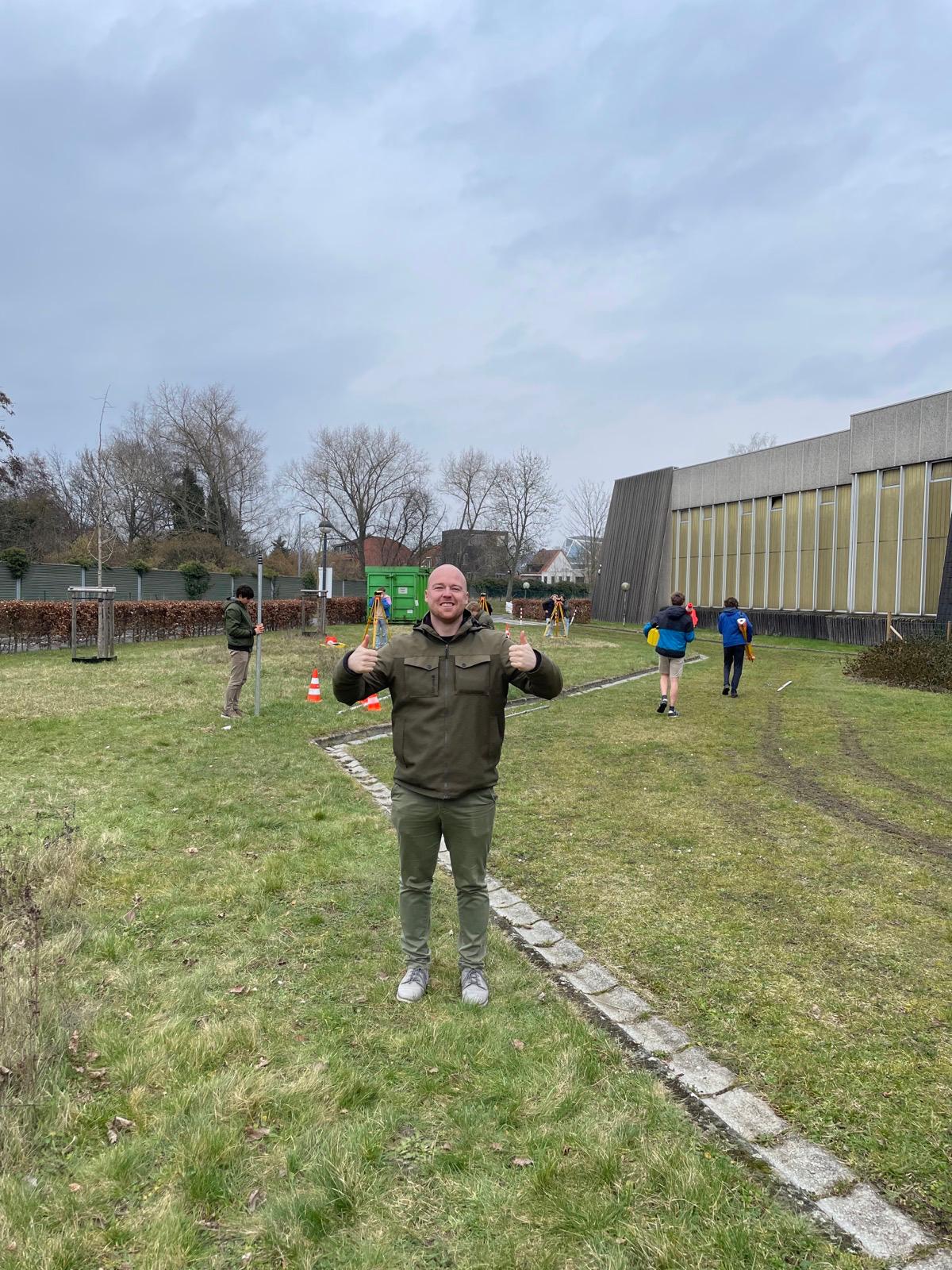 Begeleiding leerlingen